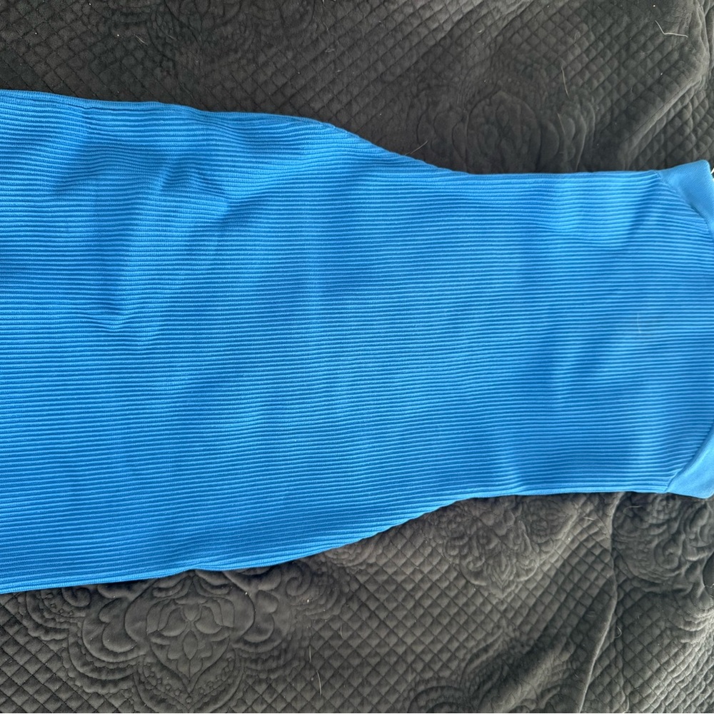 Babaton Azure Knit Dress